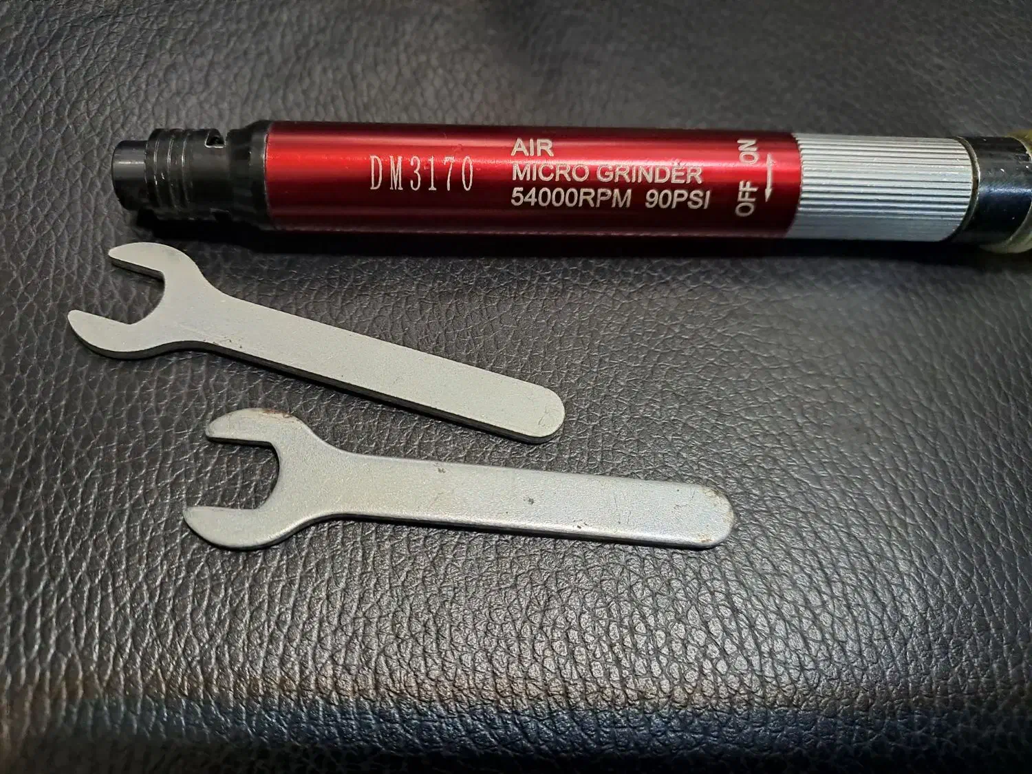 فرز مینیاتوری بادی ۵۴۰۰۰ دور|ابزارآلات|قرچک, مهدیه|دیوار