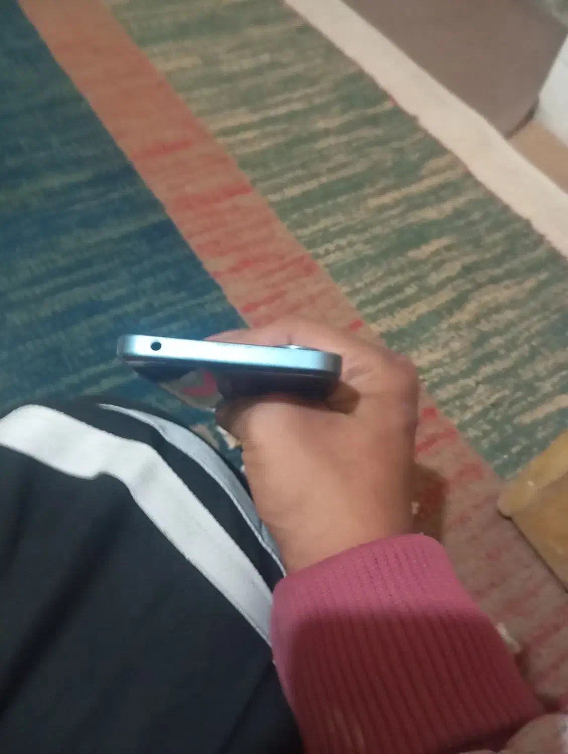 پوکو c 65 به فروش میرسد|موبایل|شیراز, دارالرحمه|دیوار