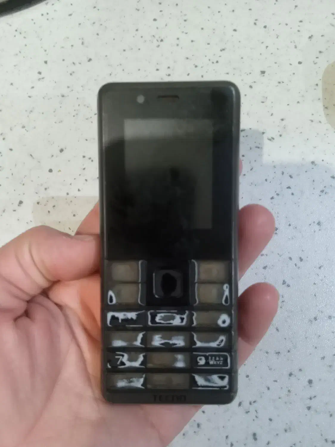 گوشی  تکنو سالم|موبایل|ملارد, |دیوار