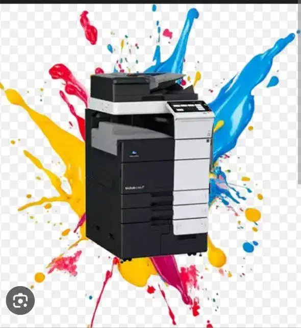 پرینت رنگی‌ سیاه سفید چاپ شاسی تکثیر دانشجویی|خدمات رایانه‌ای و موبایل|تبریز, |دیوار