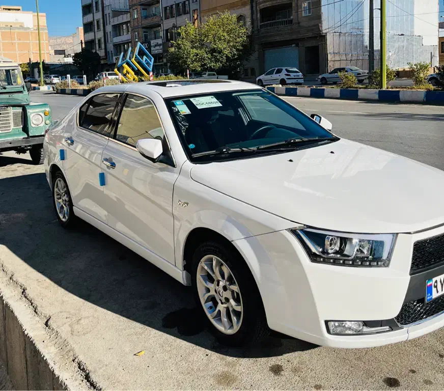 دنا توربو آپشنال|خودرو سواری و وانت|ایلام, |دیوار