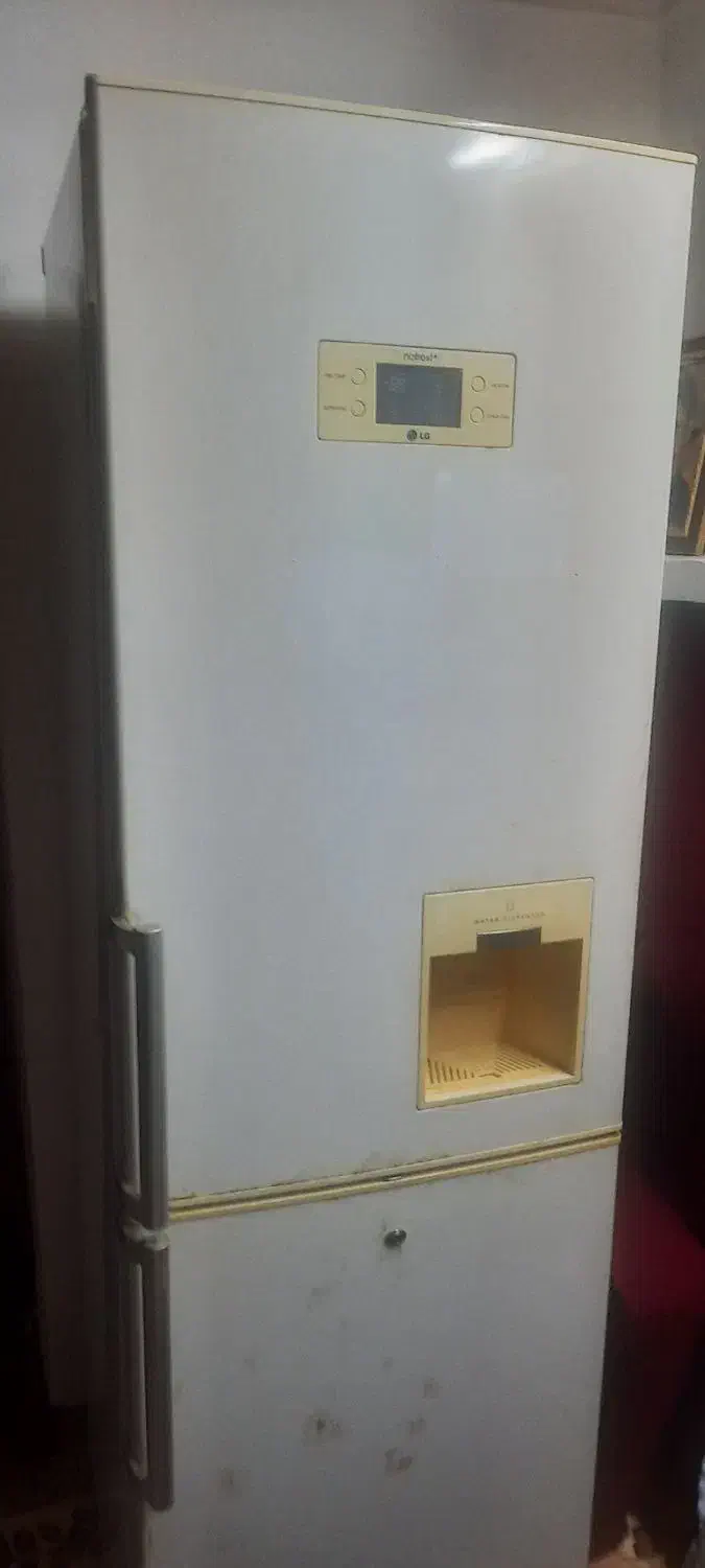 یخچال ال جی|یخچال و فریزر|رودسر, |دیوار