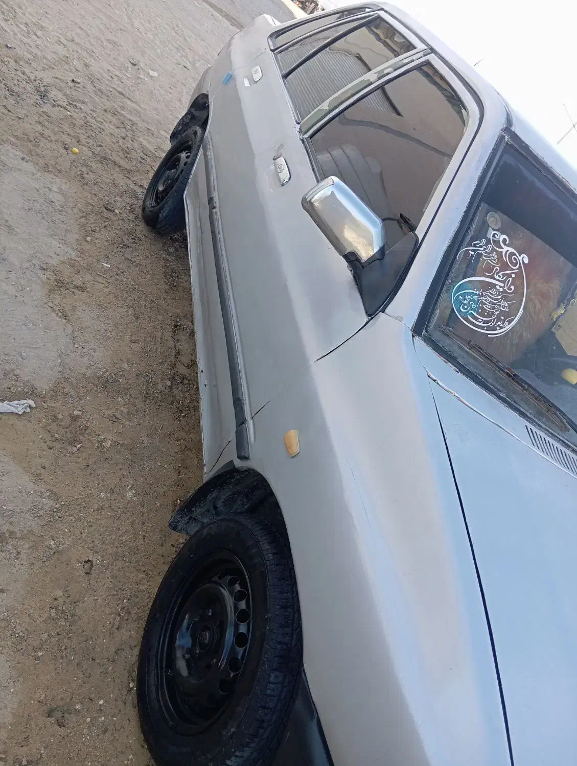 پراید 131مدل 91|خودرو سواری و وانت|چابهار, |دیوار