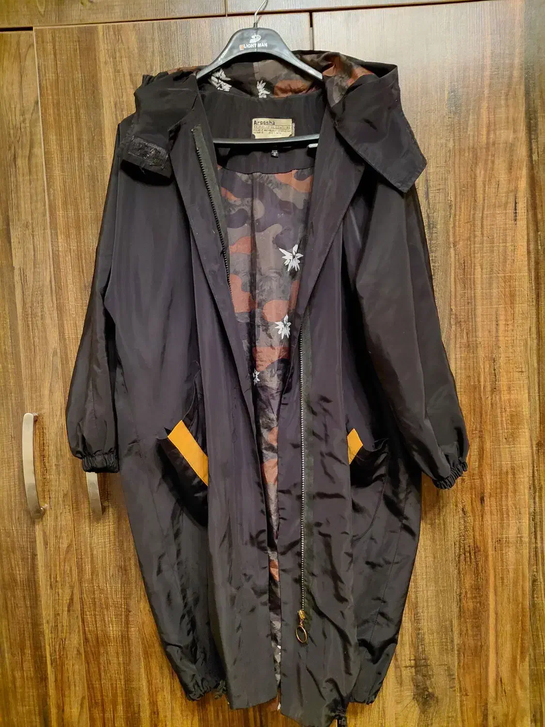 پالتو بارانی خارجی|لباس|تهران, شهرک هما|دیوار