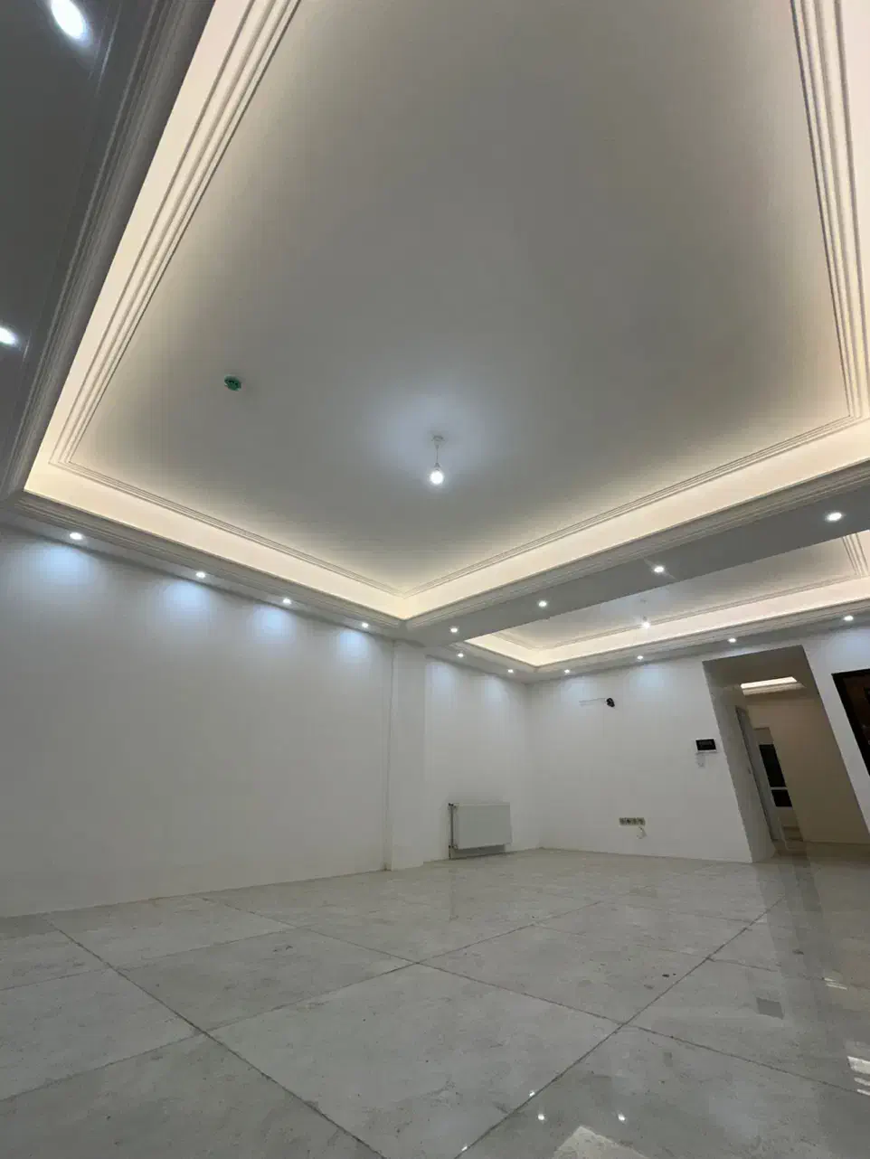 ۱۴۵متر ویودار بلوار دانشگاه طبقه آخر تکواحدی|فروش آپارتمان|لاهیجان, کوی استادان|دیوار