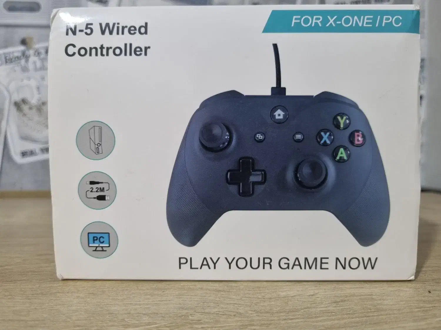 دسته ی ایکس باکس|کنسول، بازی ویدئویی و آنلاین|شهرضا, |دیوار