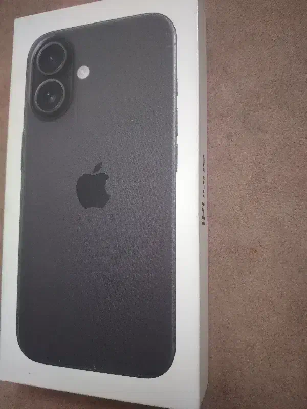 آیفون ۱۶ نرمال|موبایل|قم, نیروگاه|دیوار