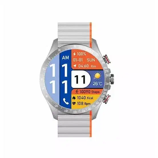 ساعت هوشمند گلورمی m2|ساعت|یزد, |دیوار