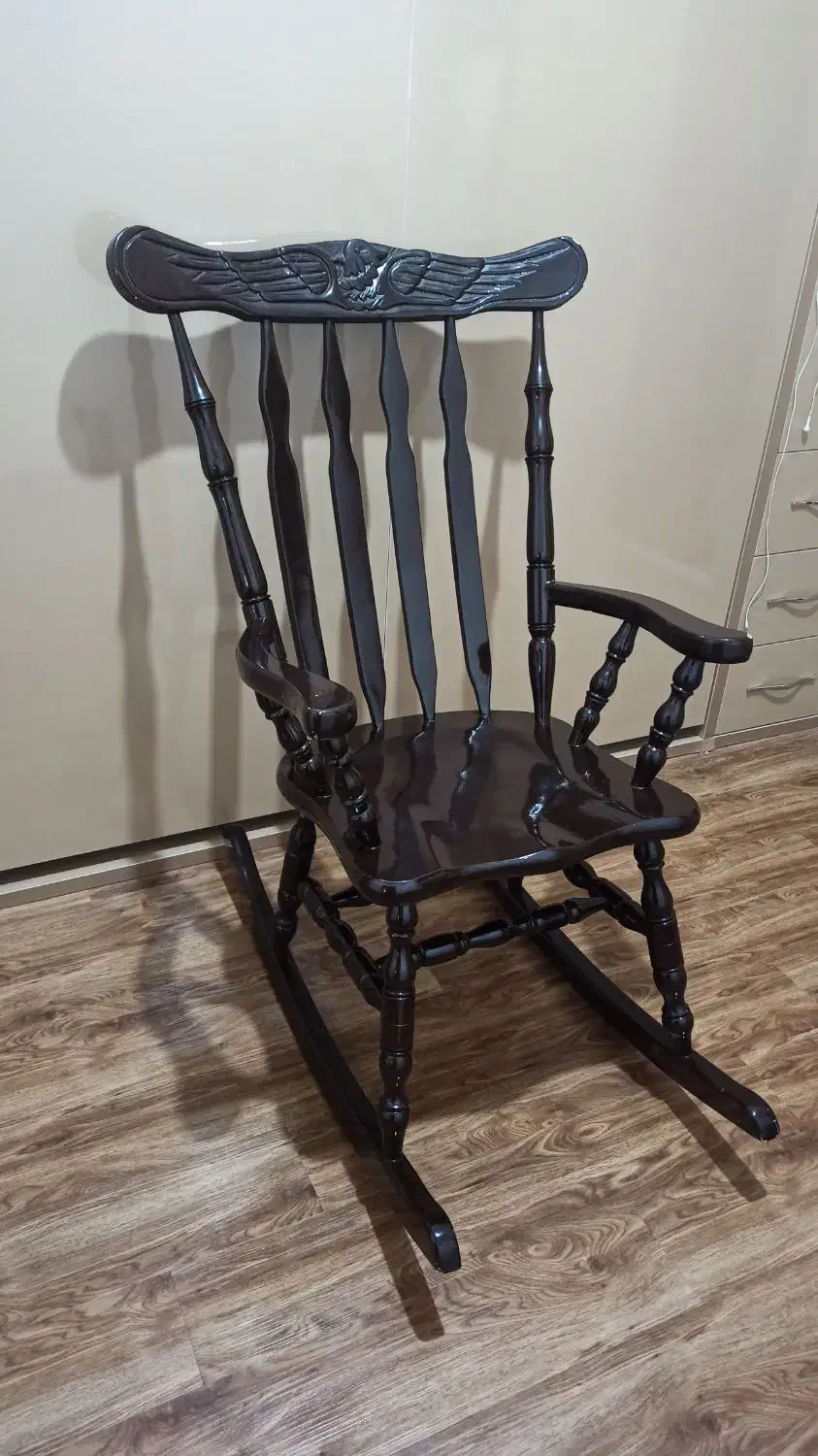 صندلی ریلکسی (راک)|صندلی و نیمکت|نظرآباد, صالح آباد|دیوار