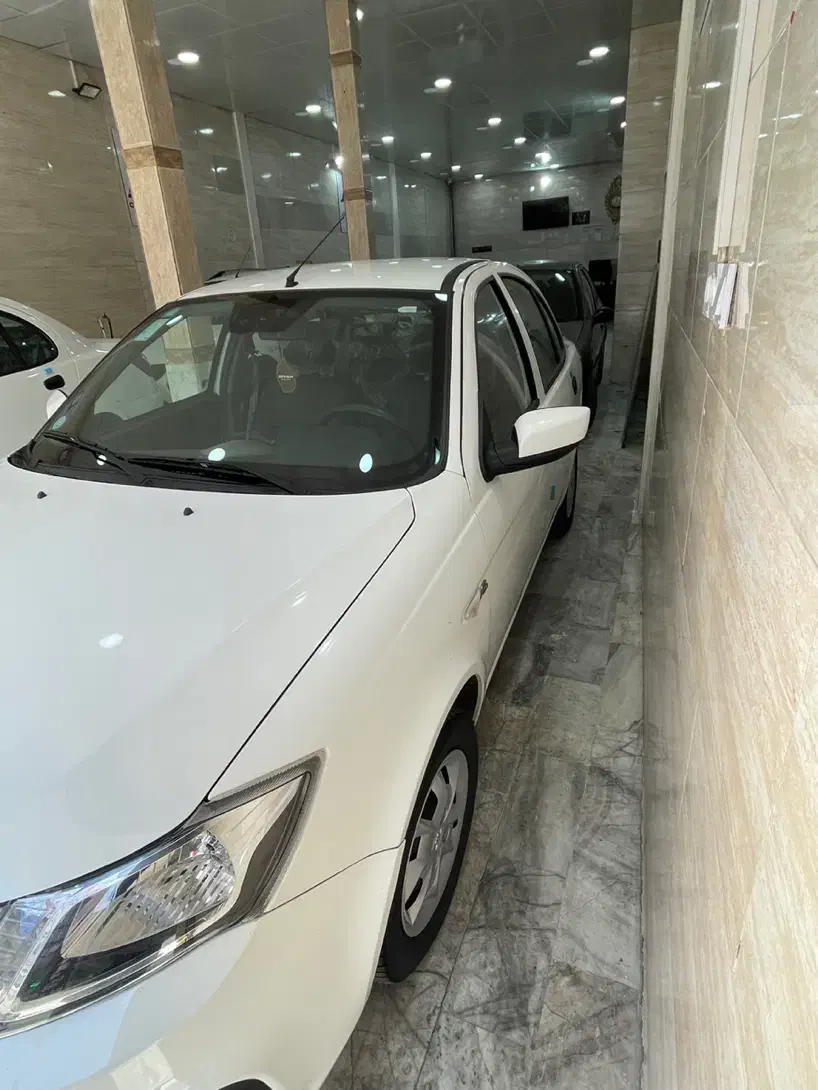 ساینا s 1402|خودرو سواری و وانت|کرج, حصارک پایین|دیوار