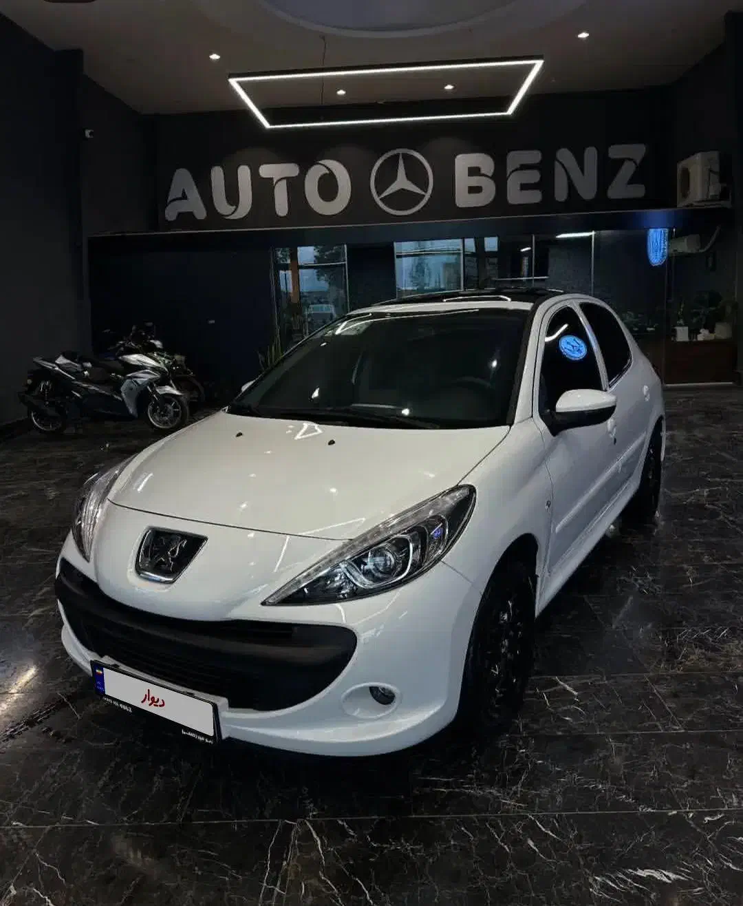 ماشین درحد صفر|خودرو سواری و وانت|بهارستان, |دیوار