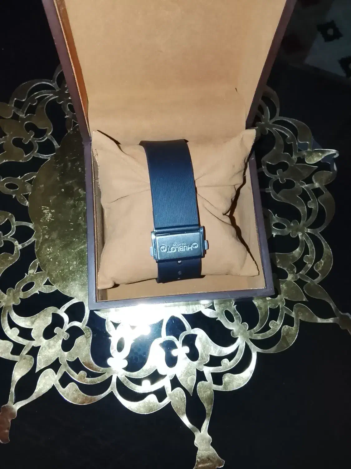 ساعت هابلوت|ساعت|تهران, کرمان|دیوار