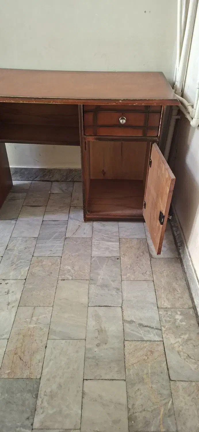 میز تحریر|میز تحریر و کامپیوتر|تهران, منیریه|دیوار