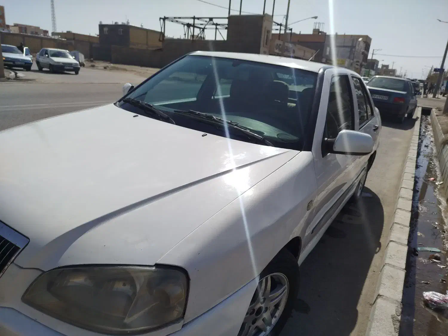 چری|خودرو سواری و وانت|مشهد, چهنو|دیوار