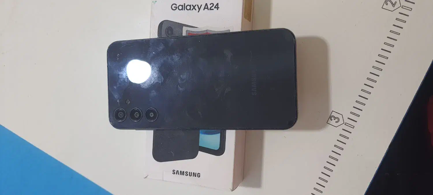 ساسونگA24 گلشهر|موبایل|مشهد, نیزه|دیوار