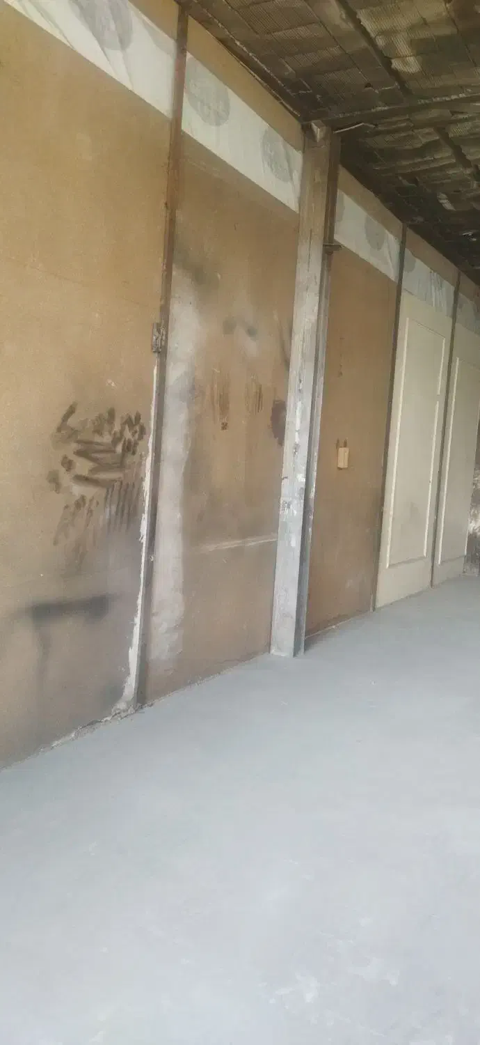 ورق نوپان پارتیشن کارکرده ۲۴۰در۱۸۳ نئوپان|مصالح و تجهیزات ساختمان|پردیس, شهرک صنعتی خرمدشت فاز ۷|دیوار