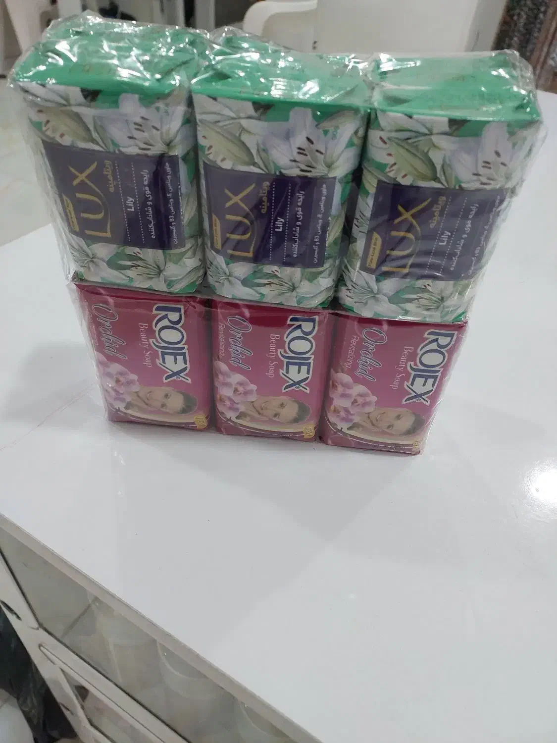 فروش وسایل آرایشی|آرایشی، بهداشتی، درمانی|مریوان, |دیوار