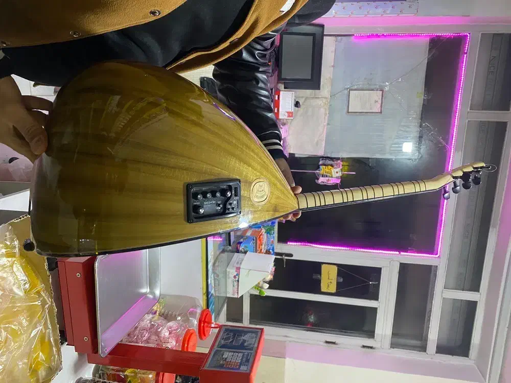 باغلا|سازهای سنتی|ارومیه, |دیوار