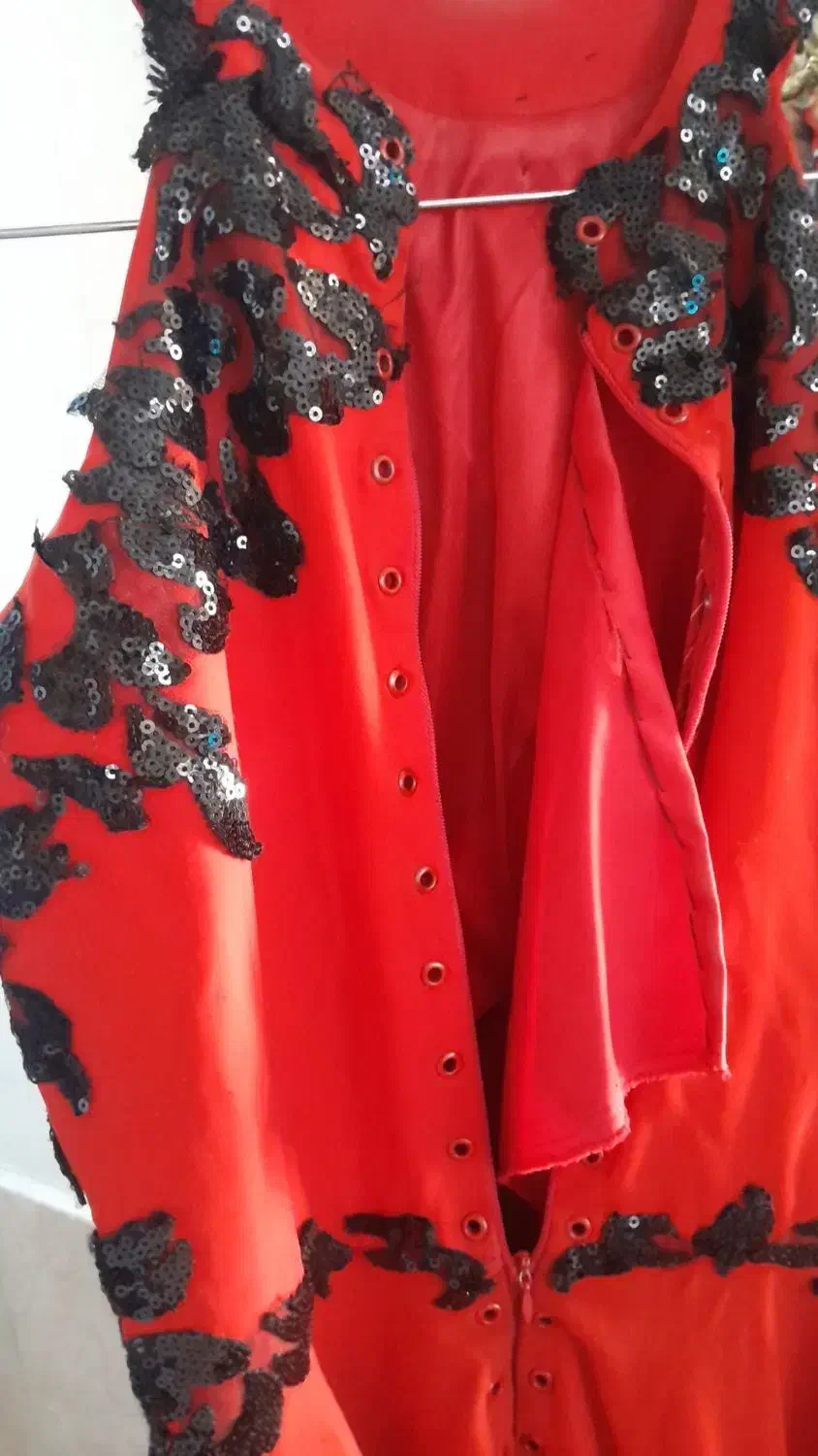 لباس مجلسی مناسب یلدار|لباس|مشهد, ایثار|دیوار