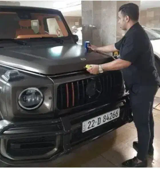 کارشناس خودرورنگ سیارستارخان پونک سعادت آبادجنت کن|خدمات موتور و ماشین|تهران, مرزداران|دیوار