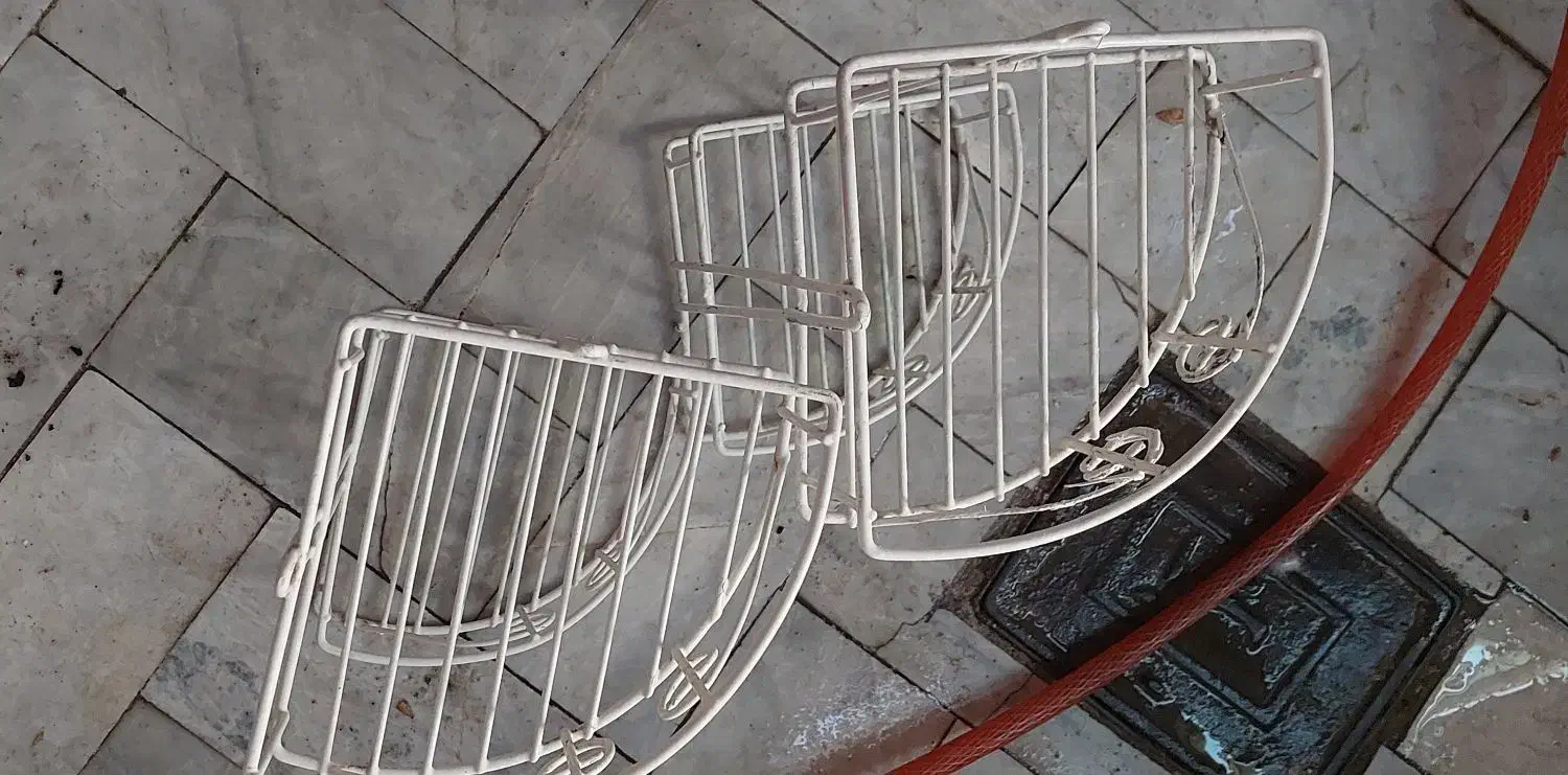 استند حمام|لوازم حمام|بروجرد, |دیوار