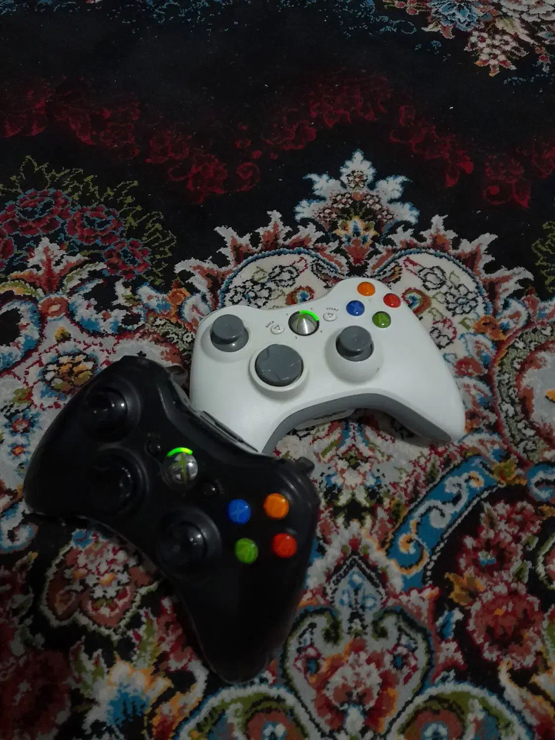 Xbox 360ایکس باکس ۳۶۰|کنسول، بازی ویدئویی و آنلاین|چالوس, |دیوار