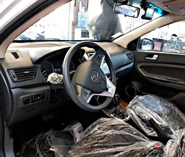 کی ام سی j4/تحویل روز نقد اقساط پنج سال/|خودرو سواری و وانت|تهران, یوسفآباد|دیوار