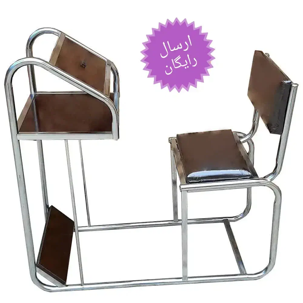 صندلی نماز حرمی کد۱۰ ارسال رایگان|صندلی و نیمکت|فاروج, |دیوار