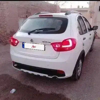 کوییک ۱۴۰۱|خودرو سواری و وانت|قزوین, |دیوار