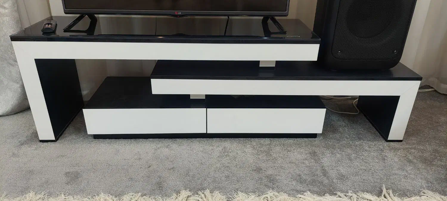 میزتلویزیون|میز تلویزیون|سمنان, |دیوار