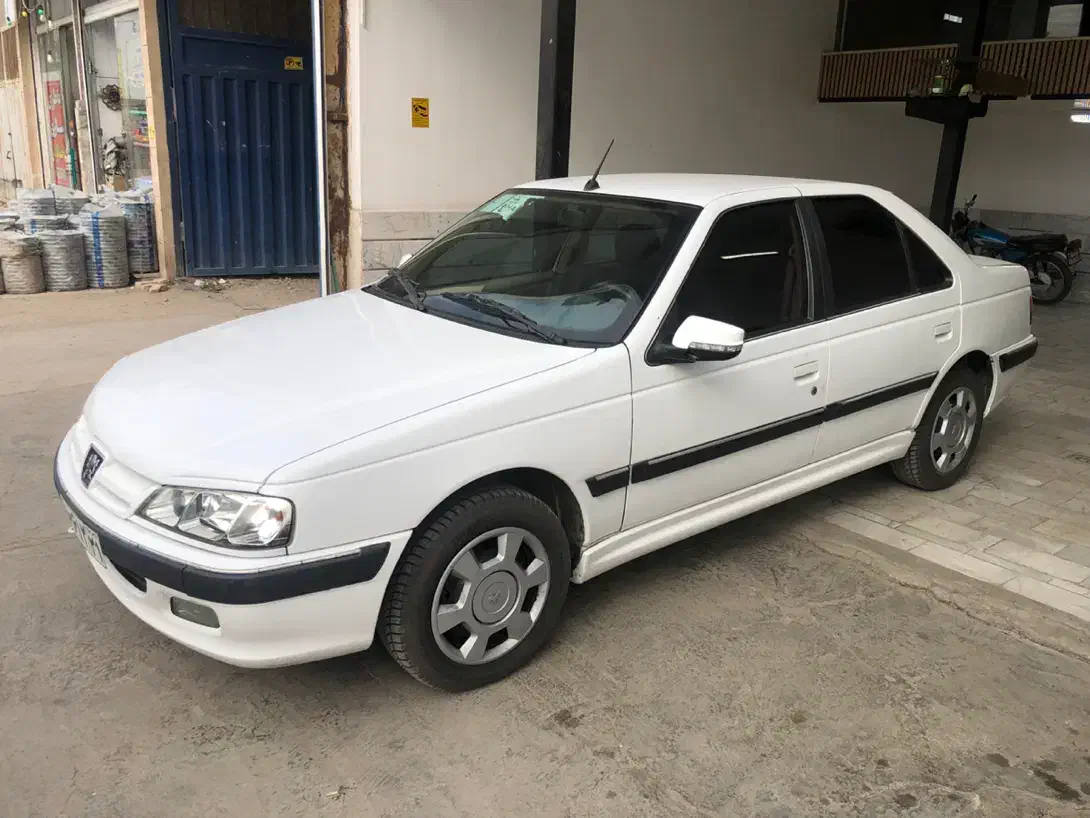 پارسtu5 برقی|خودرو سواری و وانت|پیشوا, |دیوار