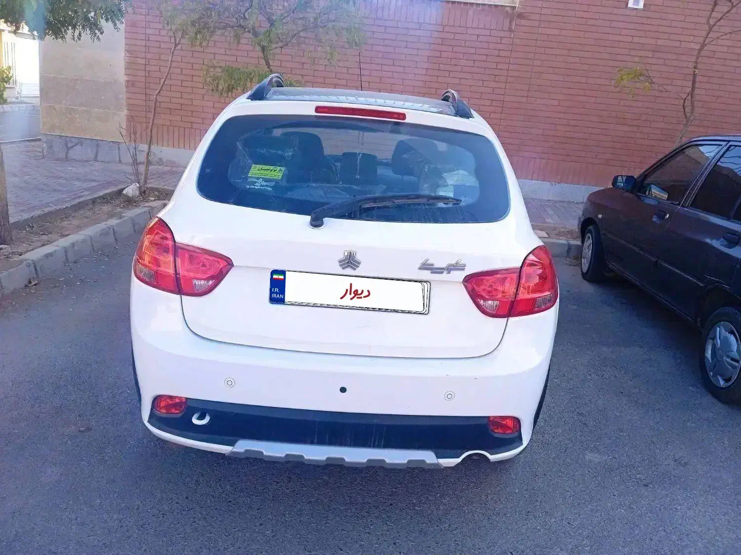 کوییک ۱۴۰۳گارانتی فعال|خودرو سواری و وانت|گلبهار, شهر جدید گلبهار|دیوار