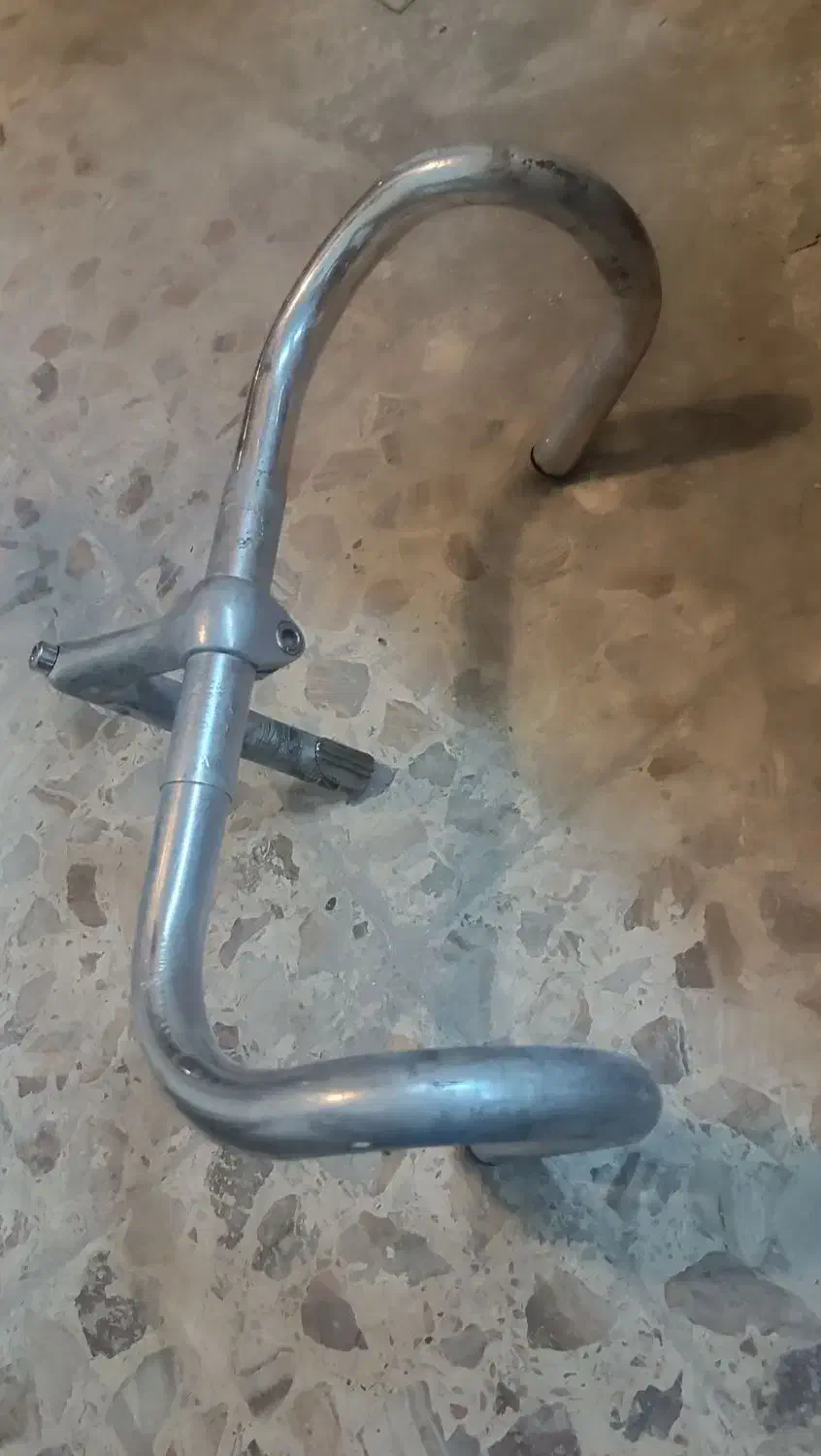 فرمان دوچرخه کورسی|دوچرخه، اسکیت، اسکوتر|اصفهان, نقش جهان|دیوار