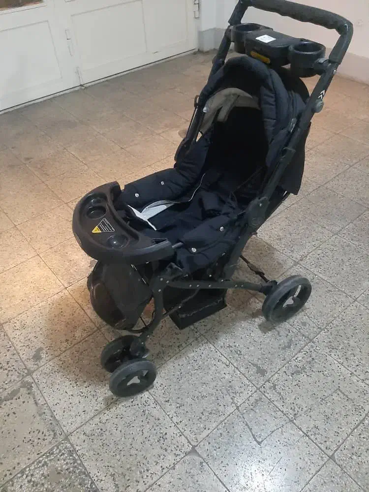 کالسکه دلیجان مدل بنیتا|کالسکه و لوازم جانبی|ری, دیلمان|دیوار