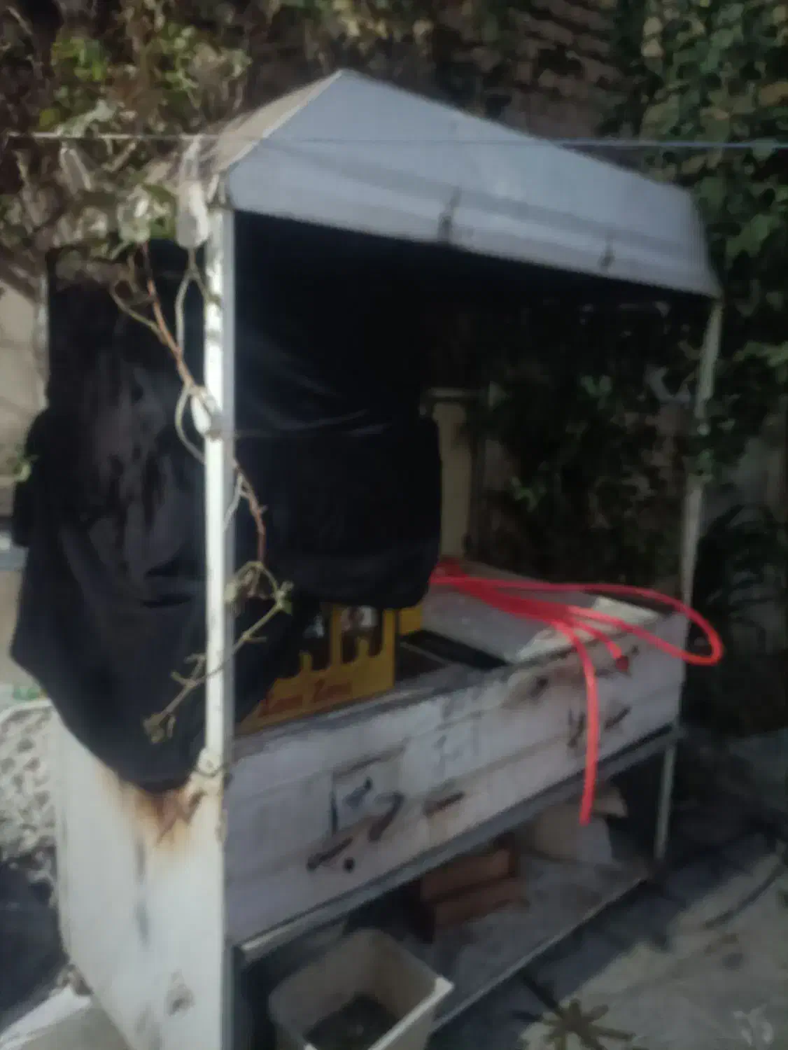 فر ساندویچی|کافی‌شاپ و رستوران|مشهد, رسالت|دیوار