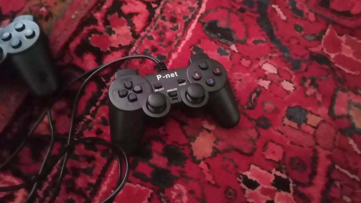 دستهکامپیوترنونو|کنسول، بازی ویدئویی و آنلاین|تبریز, |دیوار