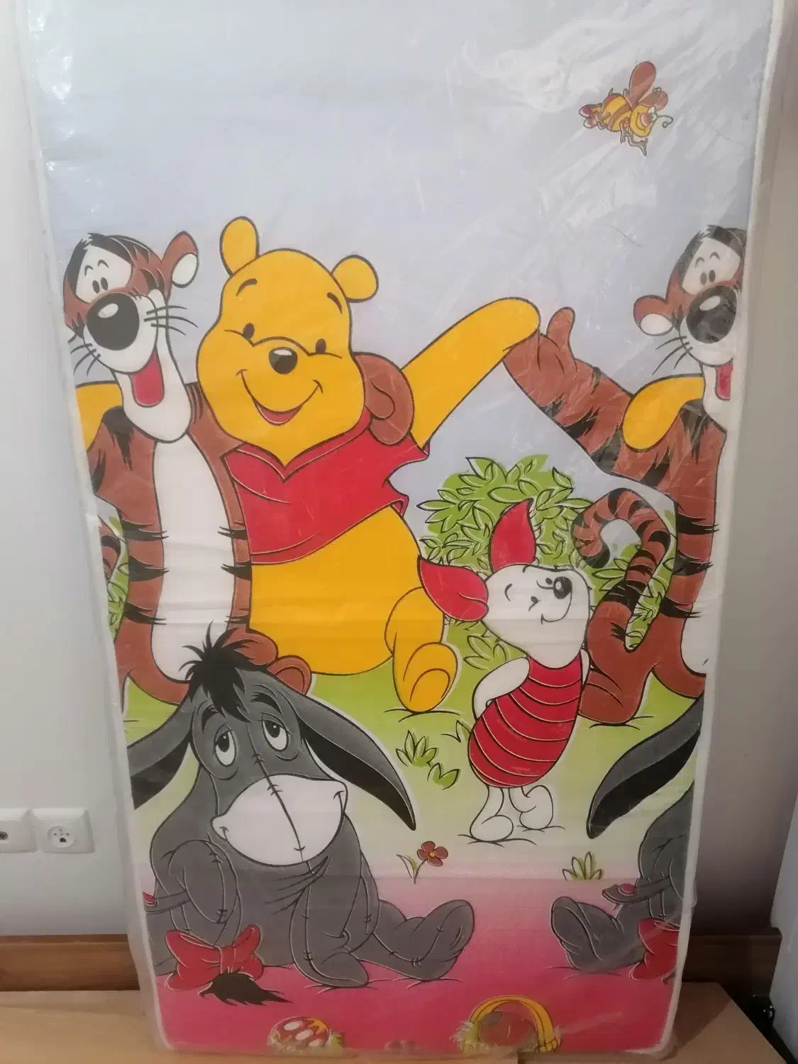 تشک بچه گانه|تشک تختخواب|بجنورد, |دیوار