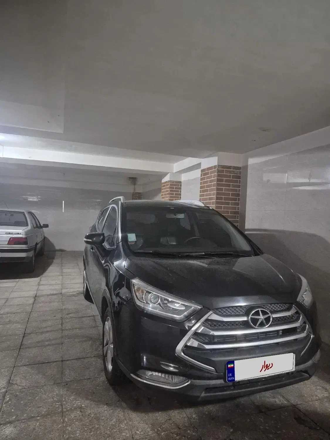 جکs3 مدل۴۰۲ گارانتی فعال|خودرو سواری و وانت|شهریار, شهرک وائین|دیوار