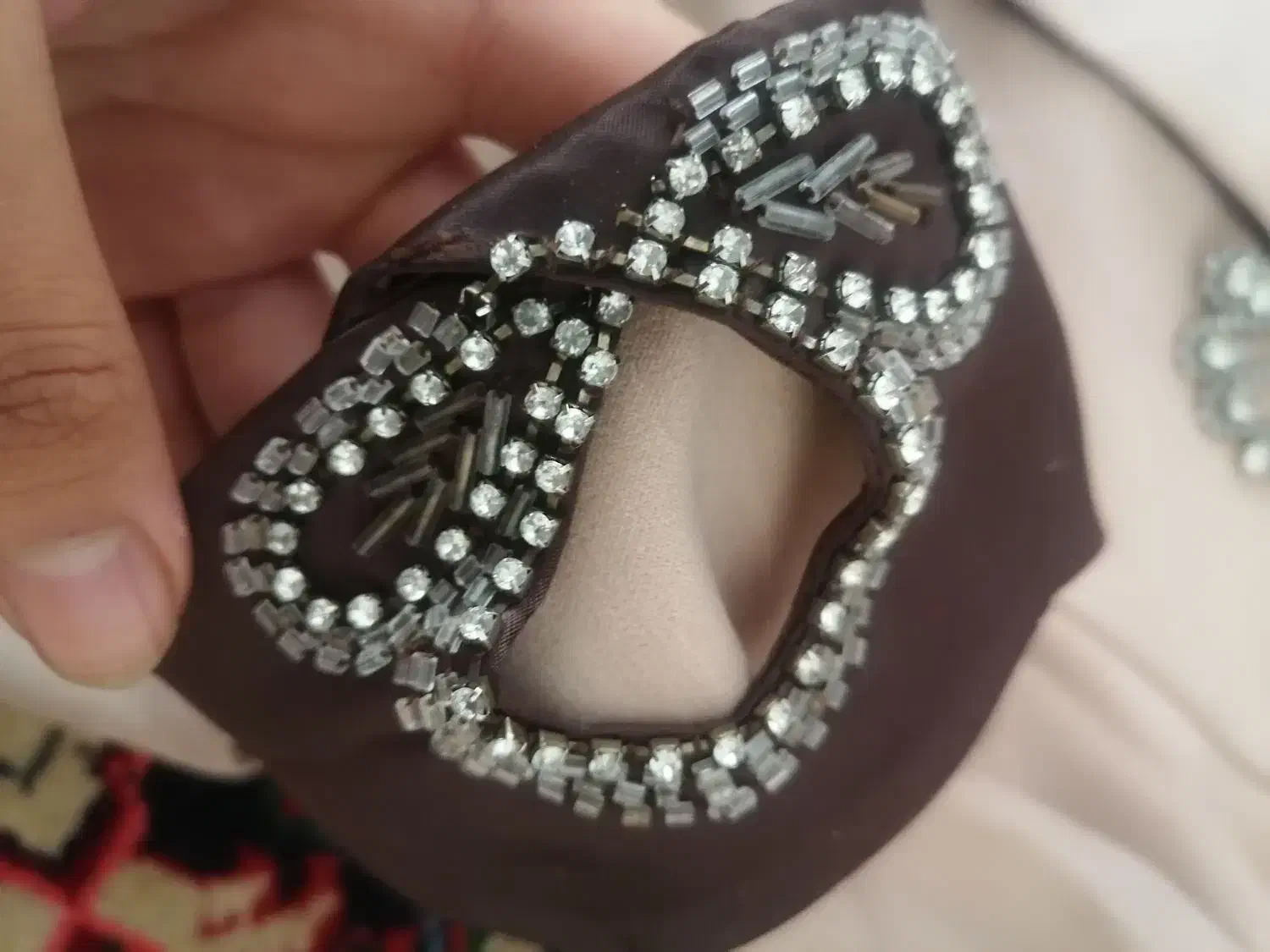 کت و دامن|لباس|نهاوند, |دیوار