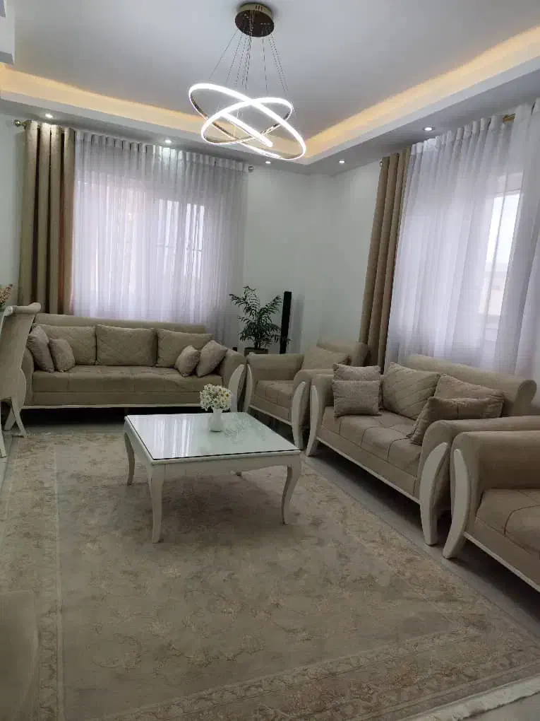 واحد ۷۸متری سنددار دو خواب فول پشت قنادی گلستان|فروش آپارتمان|رشت, پاستوریزه|دیوار