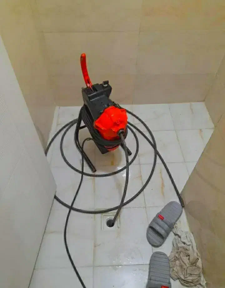 لوله بازکن فنرزن چاه بازکن کلکرمانشاه(شبانه روزی|خدمات پیشه و مهارت|کرمانشاه, |دیوار