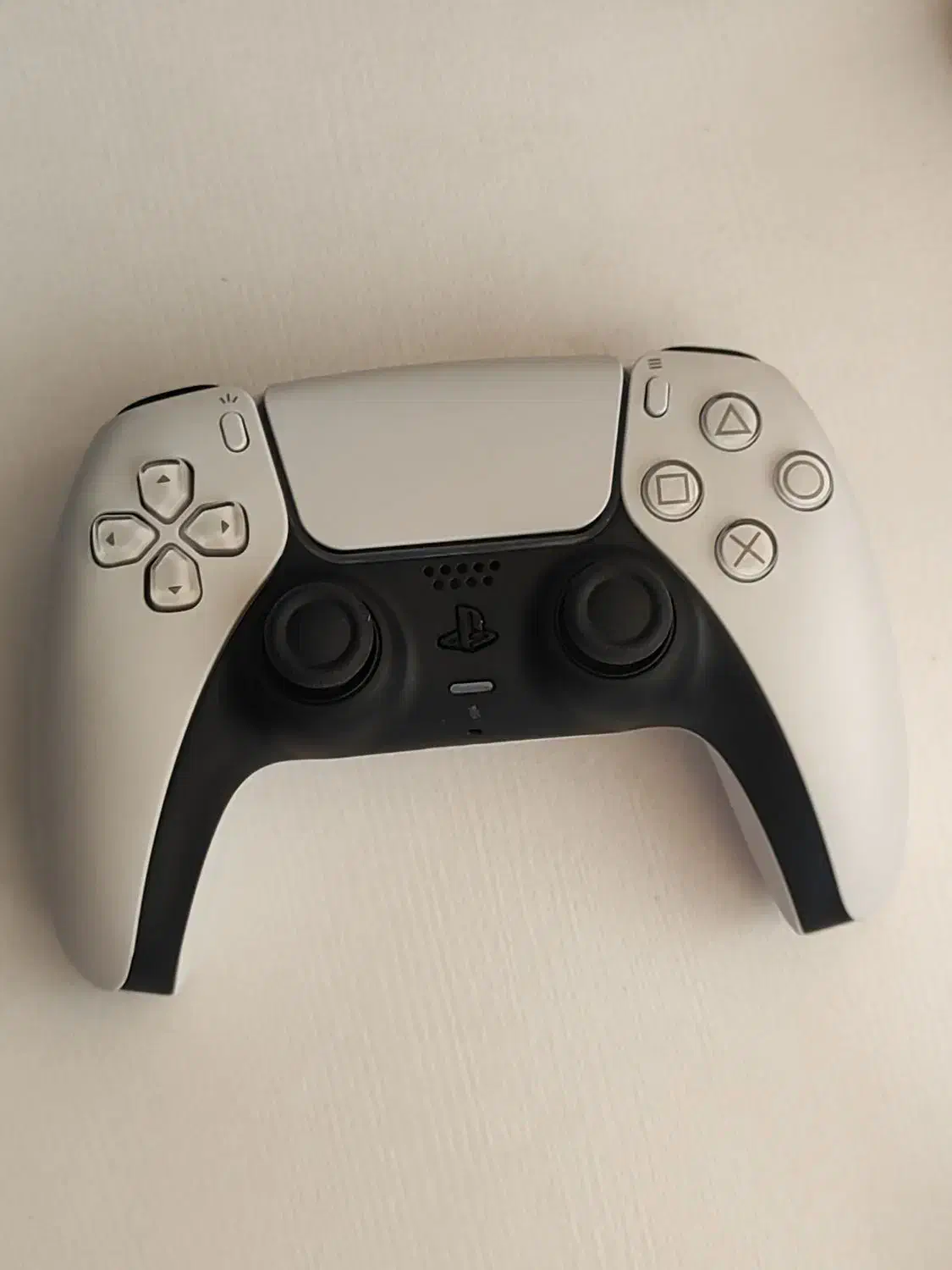 دسته PS5|کنسول، بازی ویدئویی و آنلاین|تهران, سلیمانی|دیوار