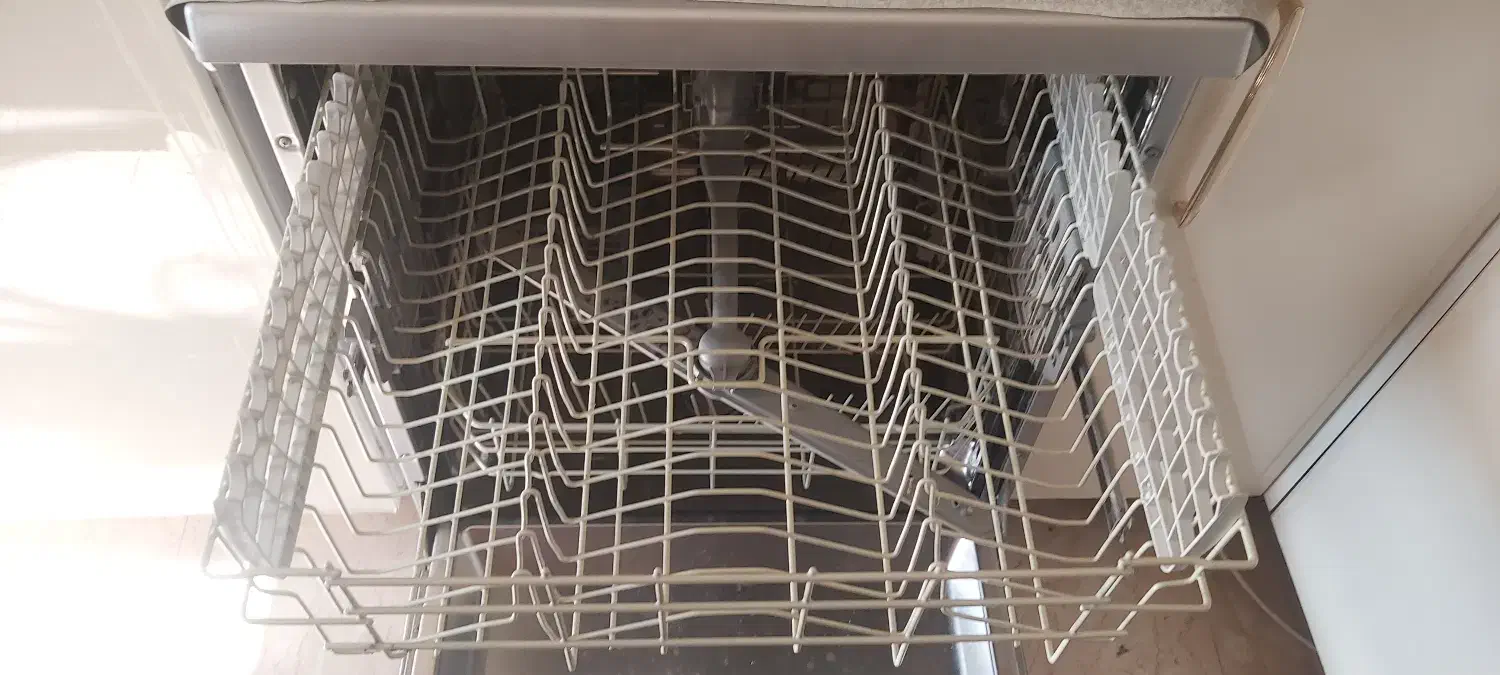 ماشین ظرفشویی ۱۴ نفره kenwood|ماشین ظرفشویی|تهران, آزادشهر|دیوار