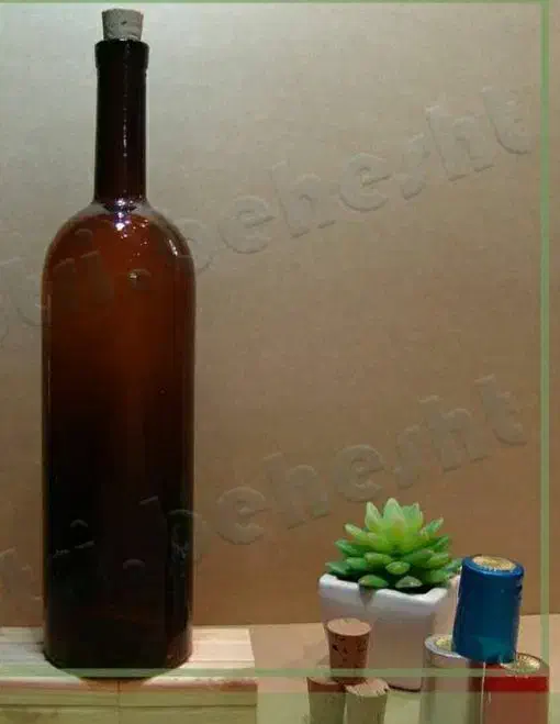 بطری شیشه ایی|ظروف نگهدارنده، پلاستیکی، یک‌بارمصرف|رباط‌کریم, رباط‌کریم|دیوار