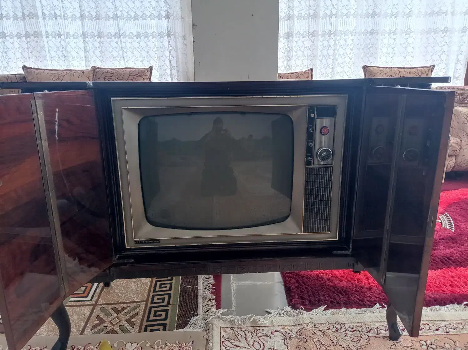 تلوزیون|تلویزیون و پروژکتور|شهرضا, |دیوار