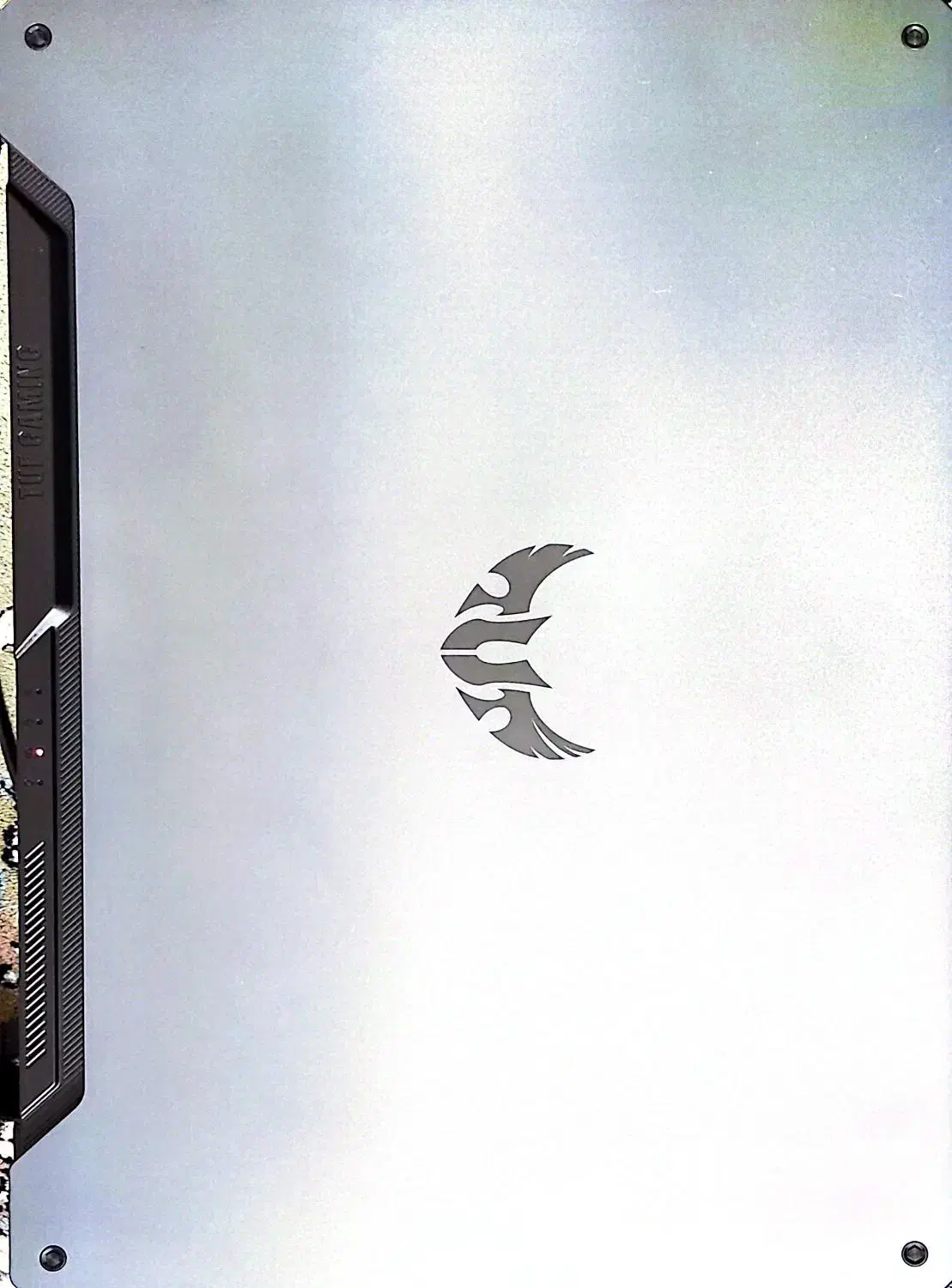 فروش لبتاپ گیمینگ asus tuf  fx 506iv|رایانه همراه|چابهار, |دیوار