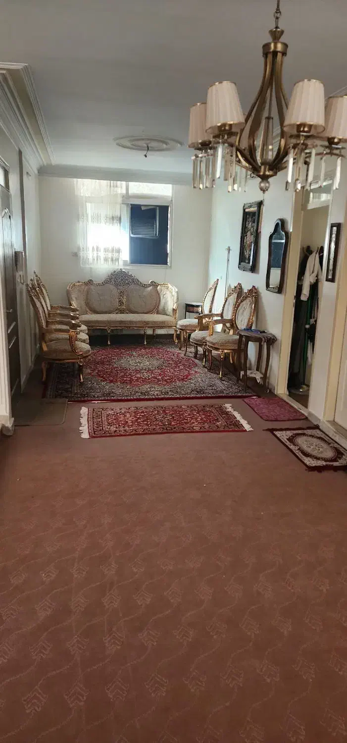 ۱۱۰ متر تکواحدی / عارف شمالی ( تاجیک )|فروش آپارتمان|تهران, شهمیرزادی|دیوار