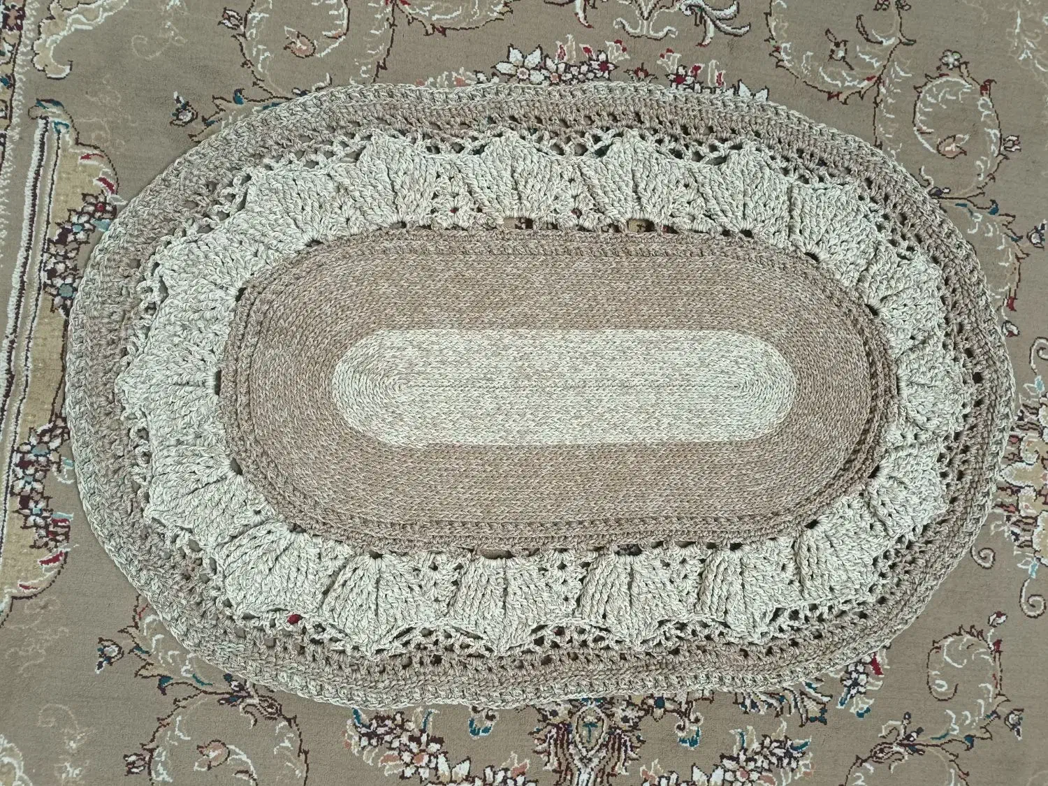 پادری هنر دست|پادری|تهران, الهیه|دیوار