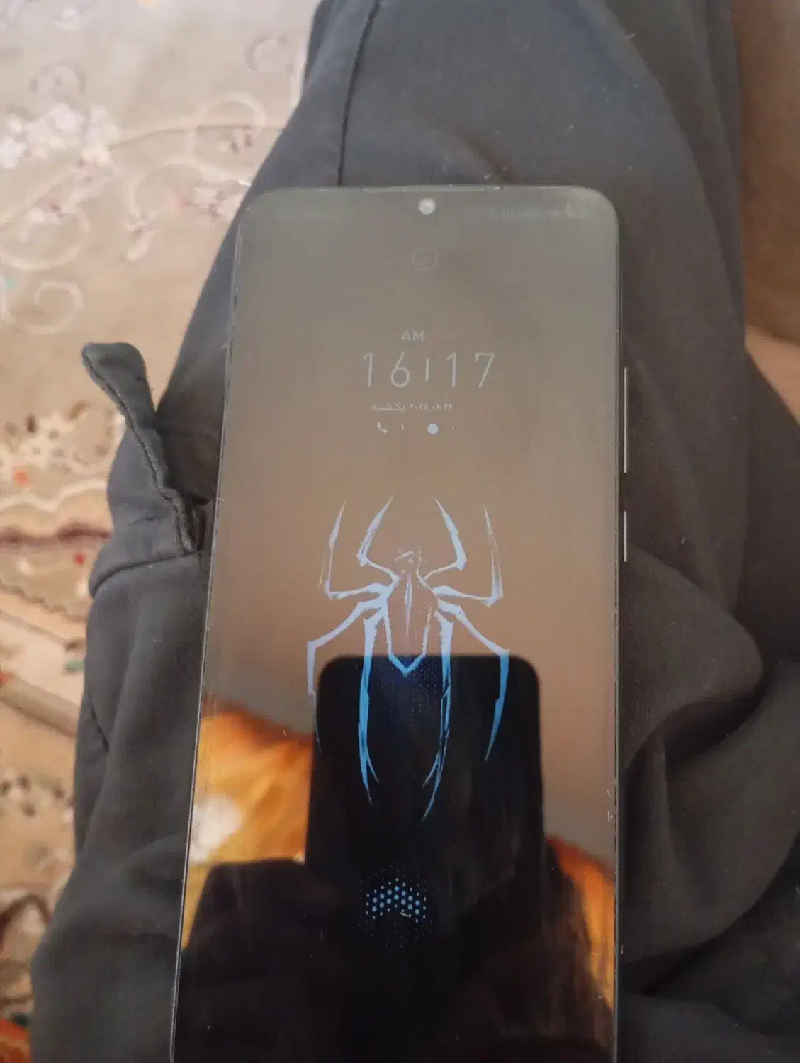 گوشی ردمی 10c|موبایل|بیرجند, |دیوار