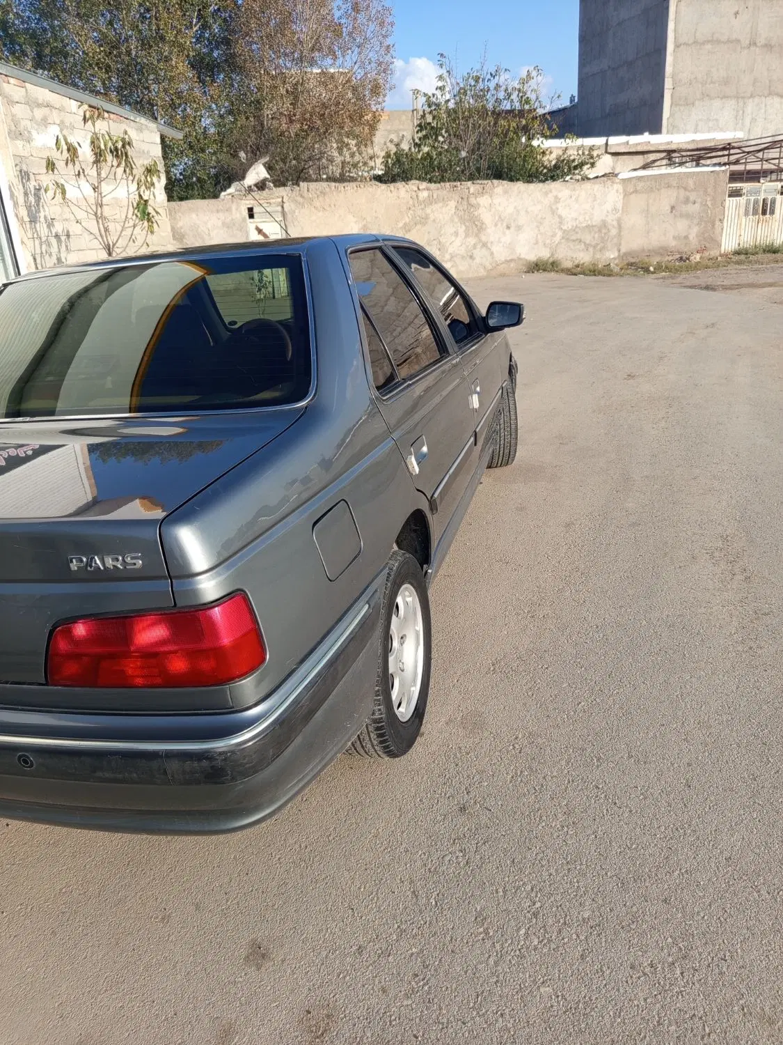 پرشیا1400|خودرو سواری و وانت|اردبیل, |دیوار